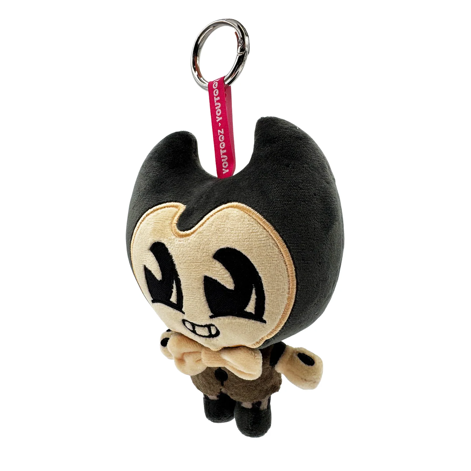 Chibi Bendy Keychain (5in) - Image 4