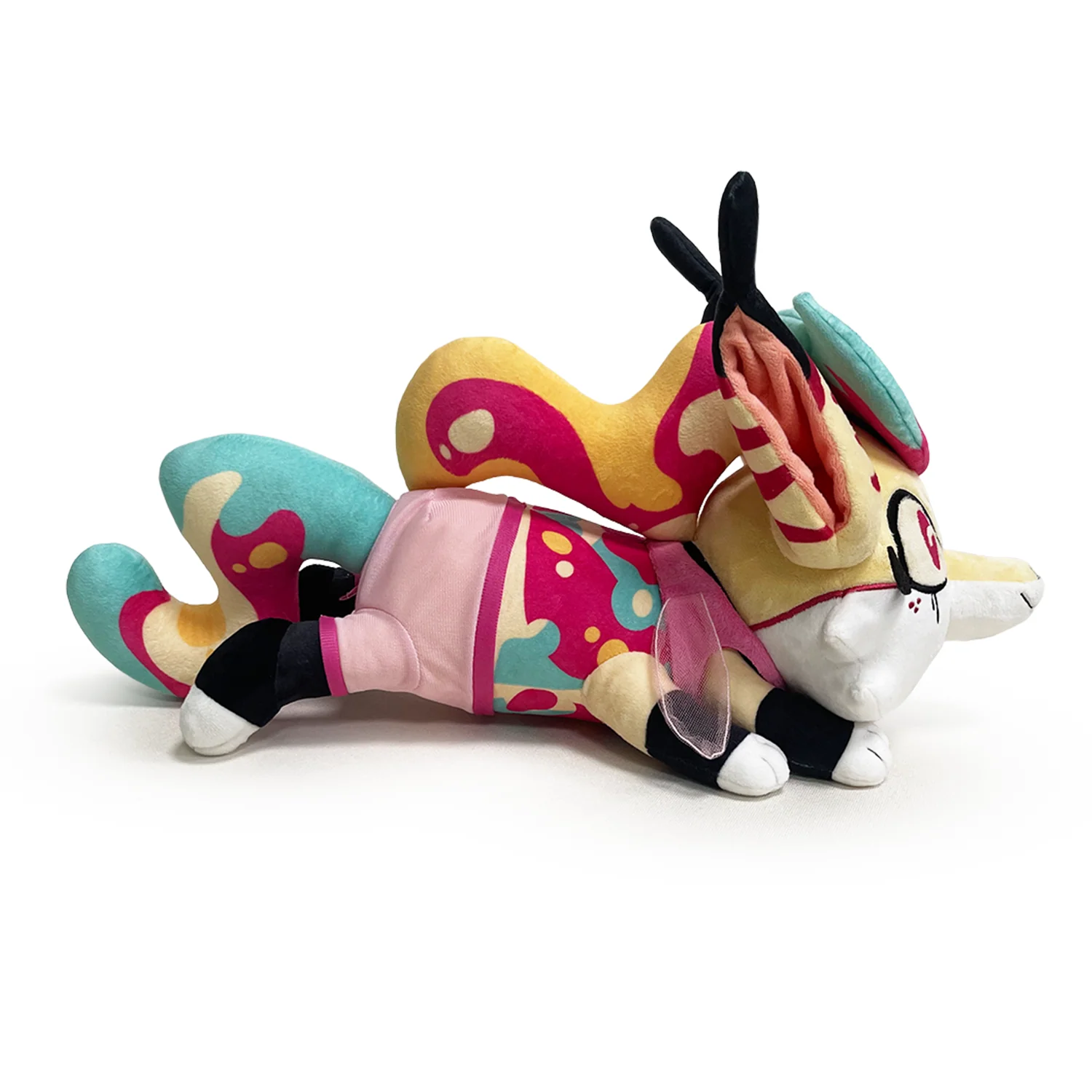 Beelzebub Weighted Plush (16in) - Image 3