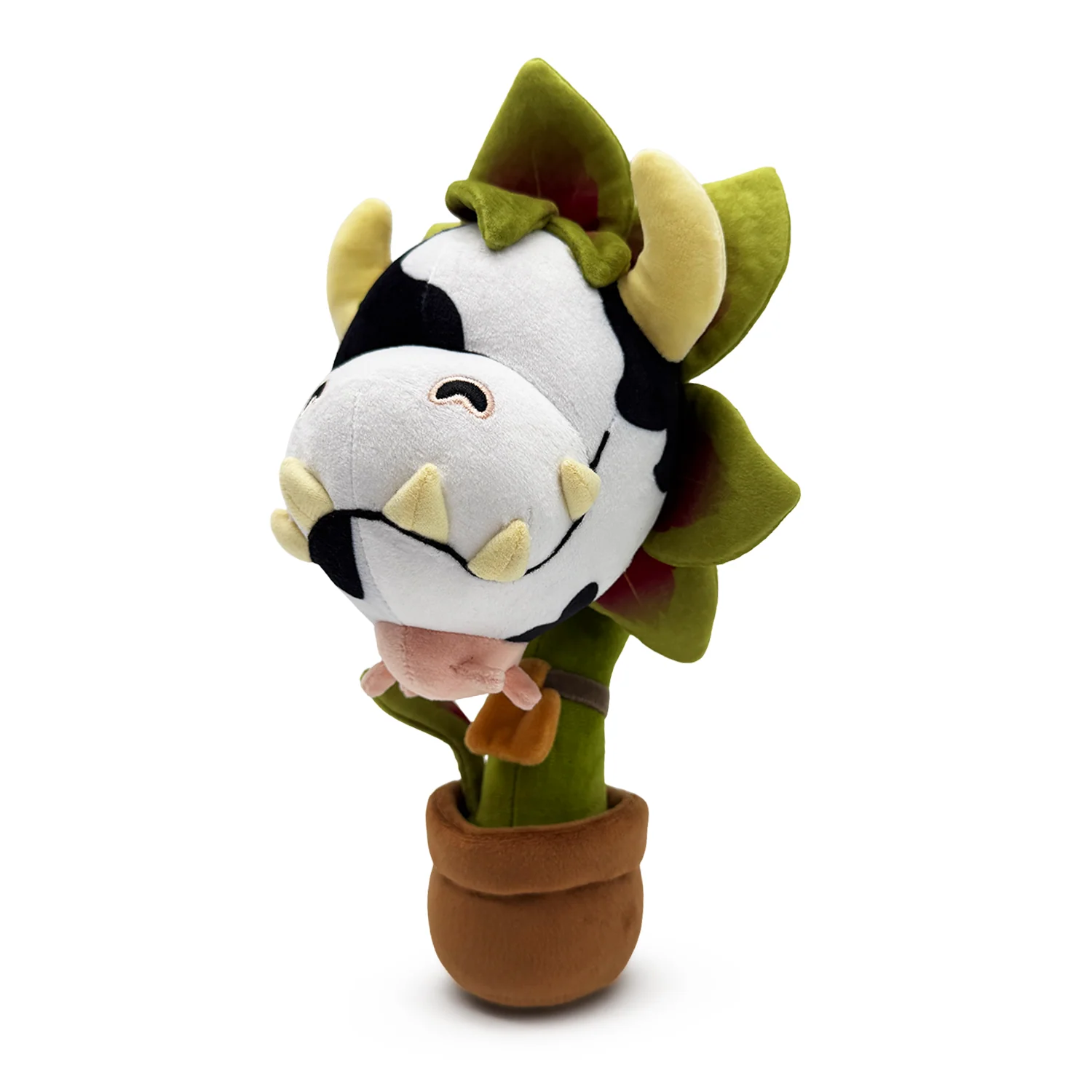 Cowplant Plush (9in) - Image 4
