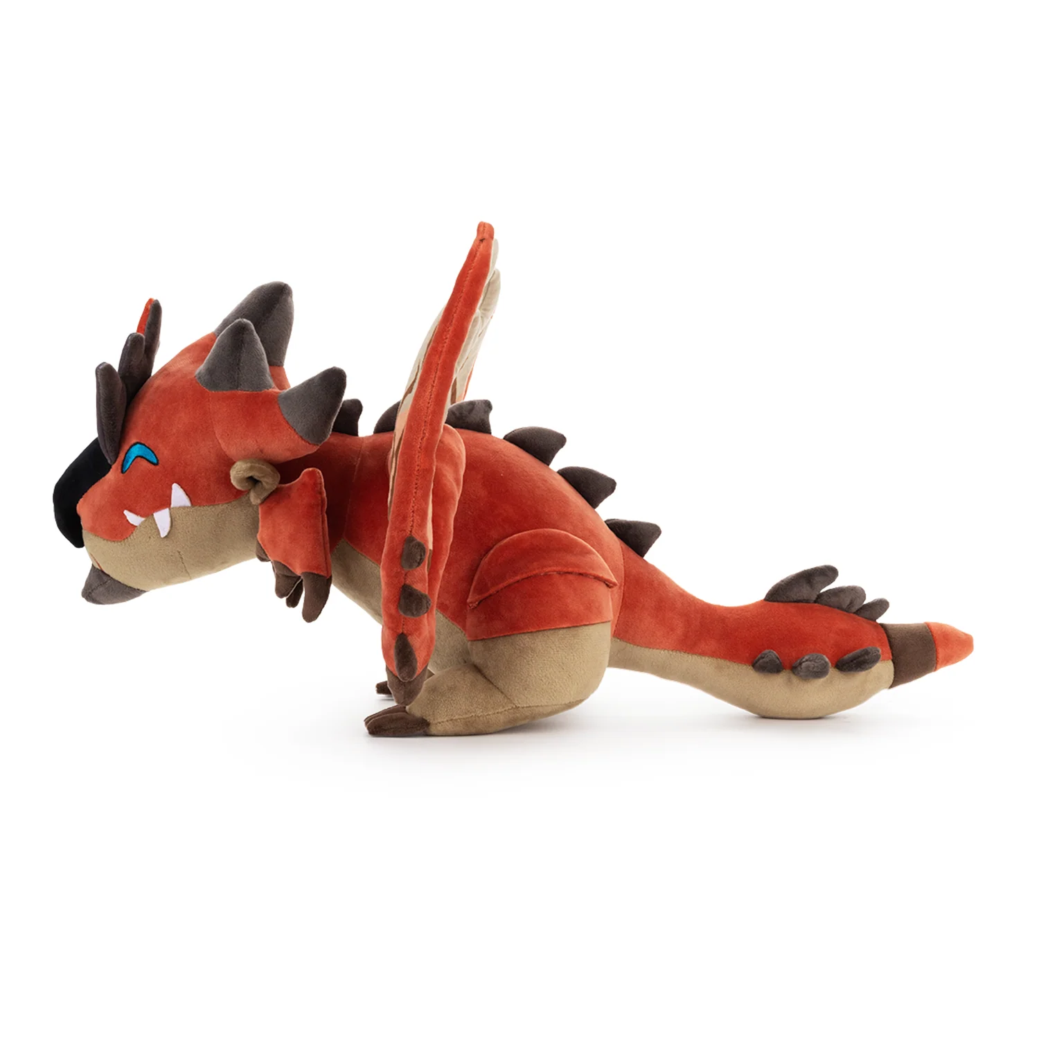 Rathalos Plush (9in) - Image 4