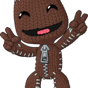 Sackboy
