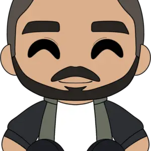 Mike Plush (9in)