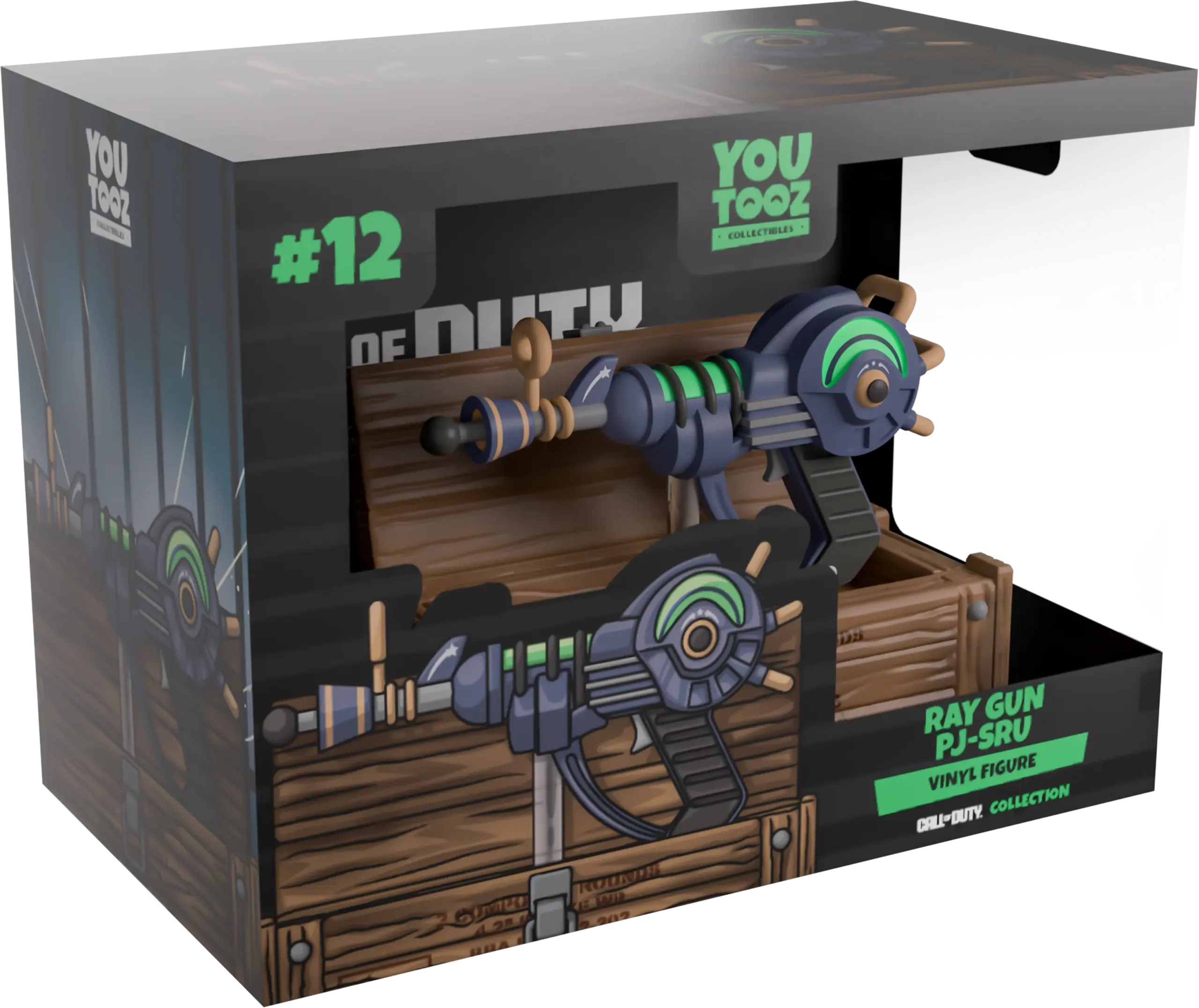 Ray Gun - Image 3