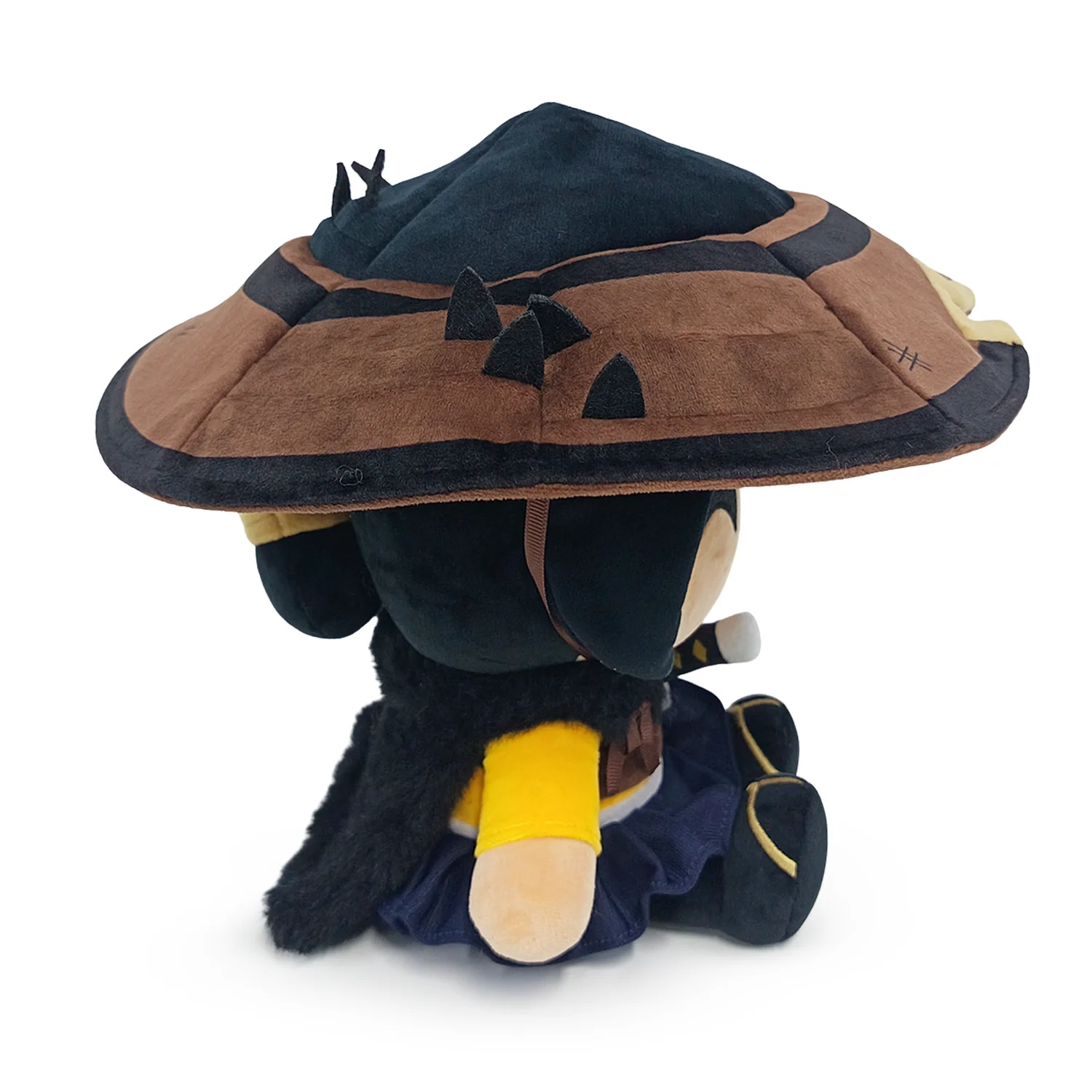 Atsu Plush (9in) - Image 3