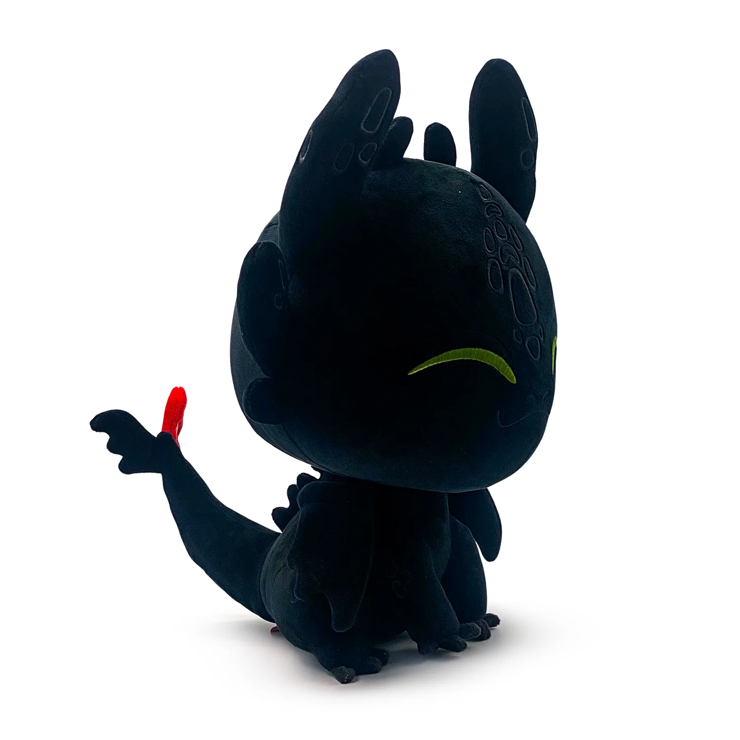 Toothless Plush (9in) - Image 3