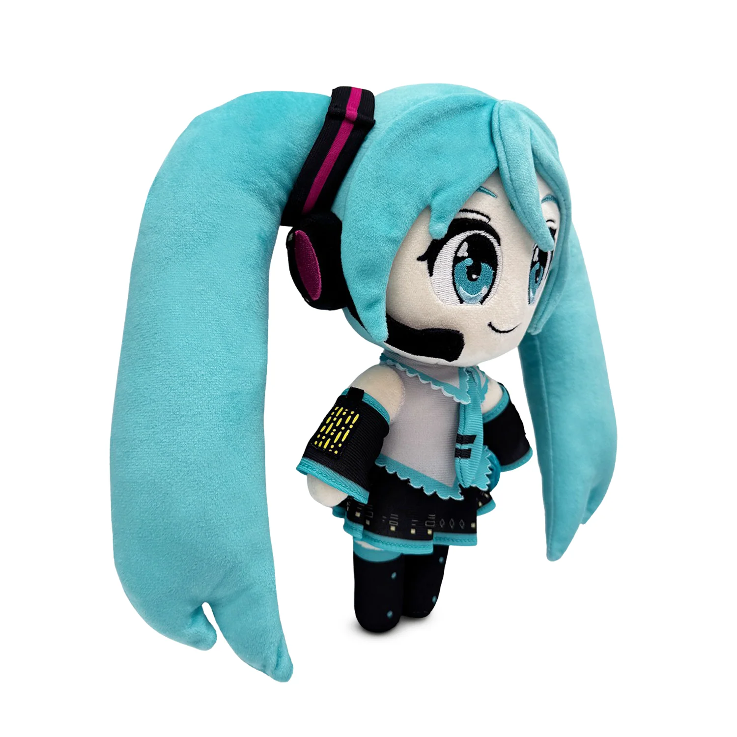 Standing Miku Plush (9in) - Image 3