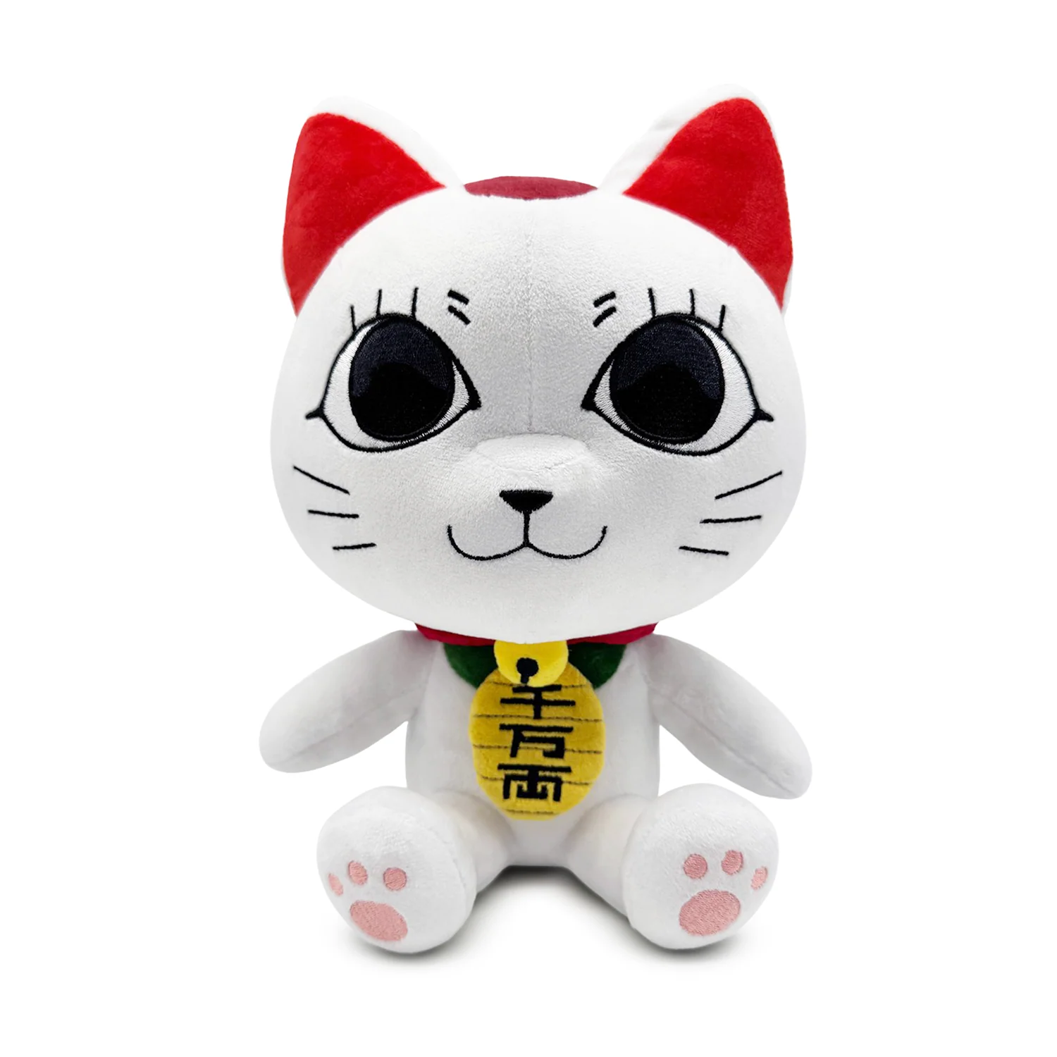 Turbo Granny Plush (9in) - Image 2