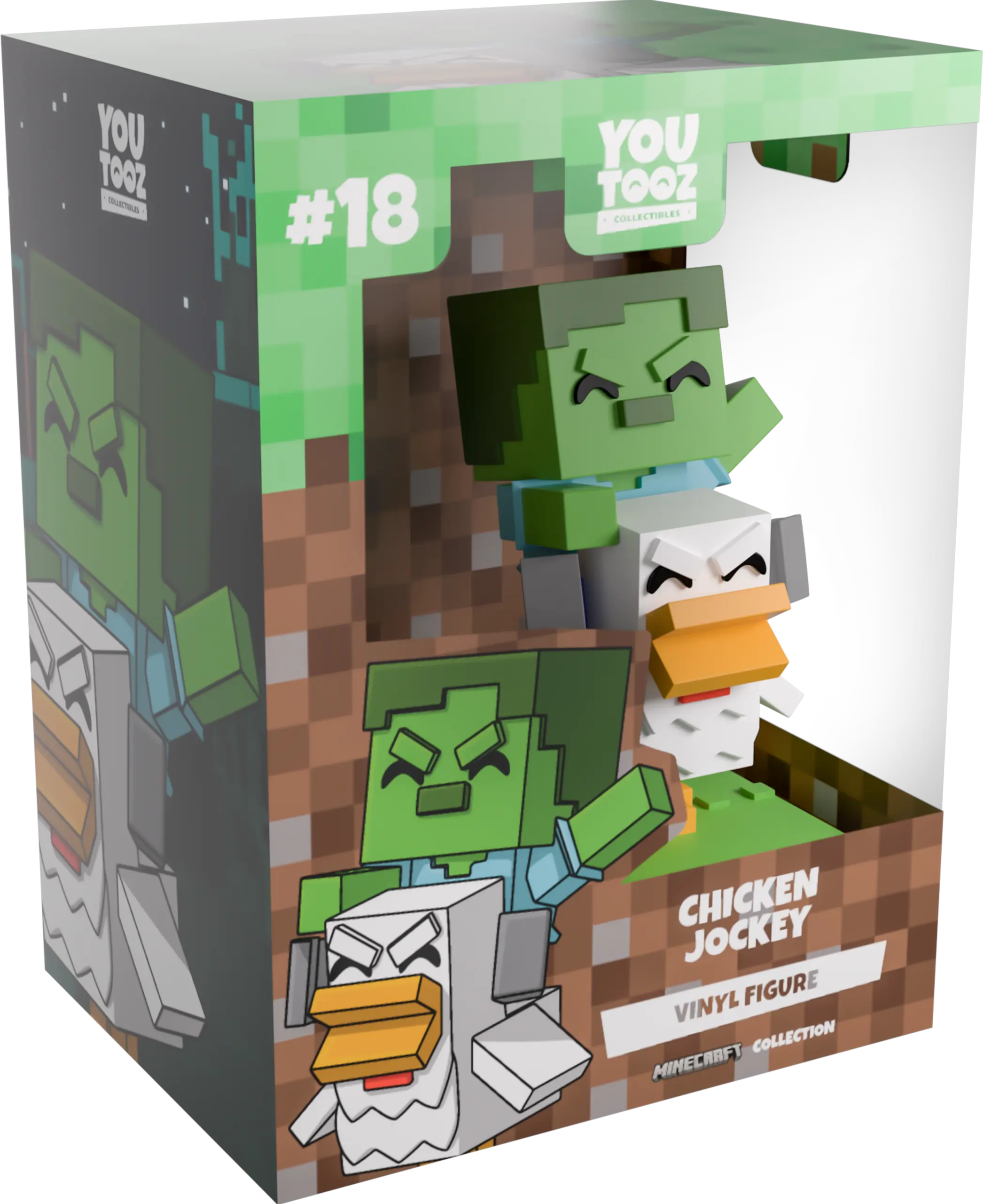 Chicken Jockey - Image 2