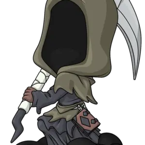 The Grim Reaper