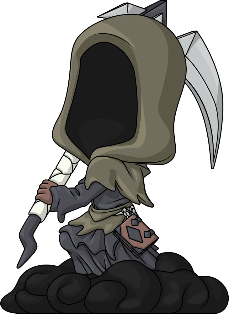 The Grim Reaper