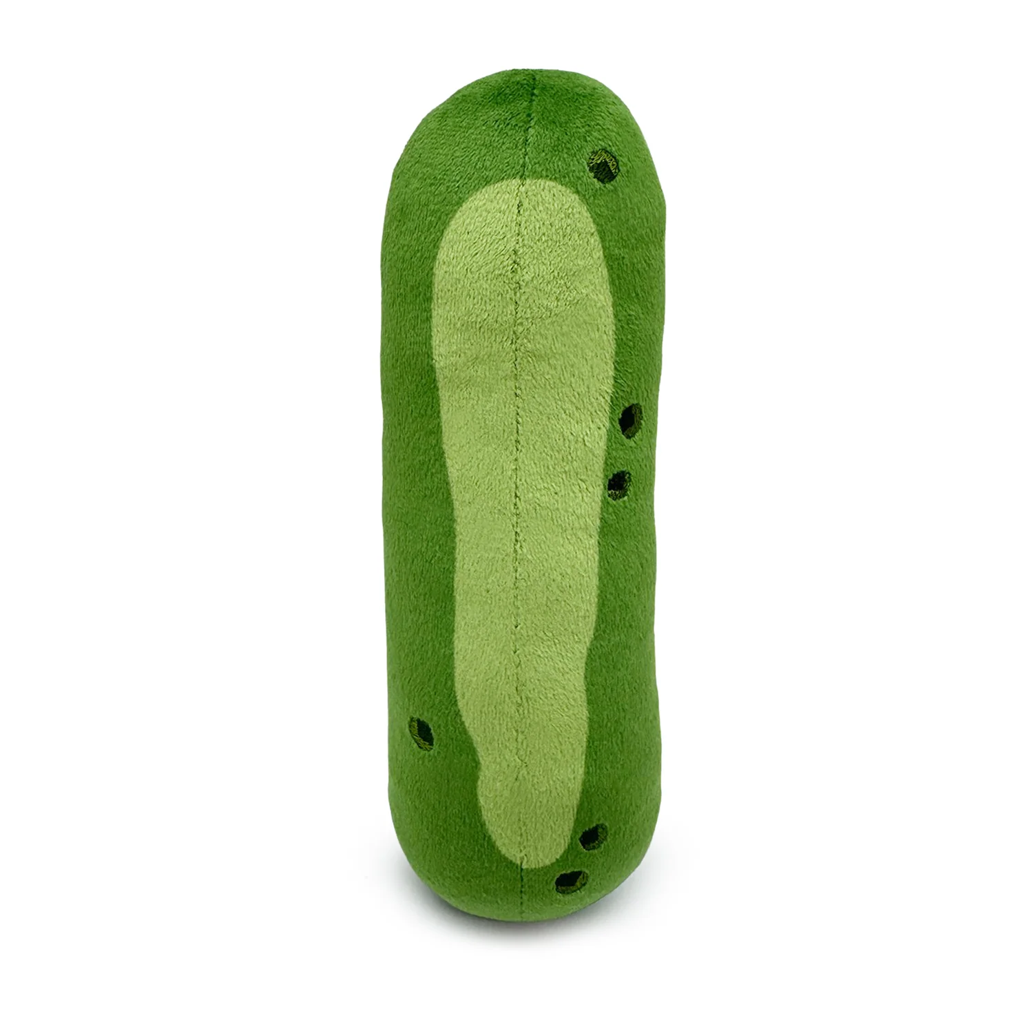 Pickle Rick Plush (9in) - Image 5