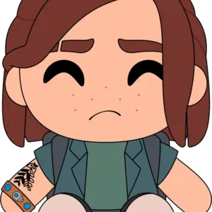Ellie Plush (9in)