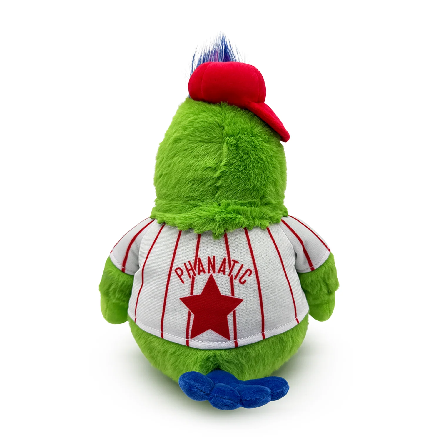Phillie Phanatic Plush (9in) - Image 5