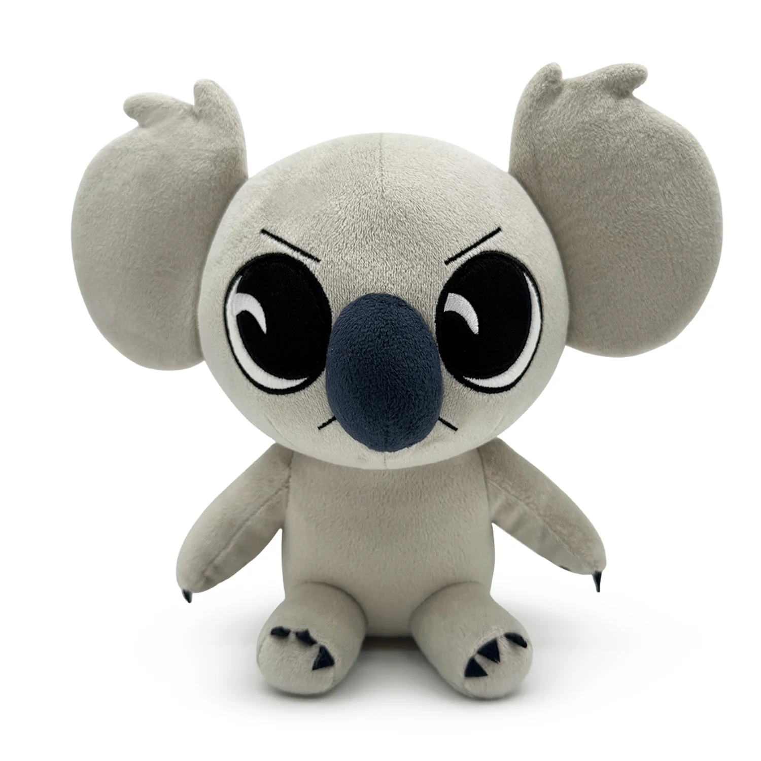 Nom Nom Plush (9in) - Image 2