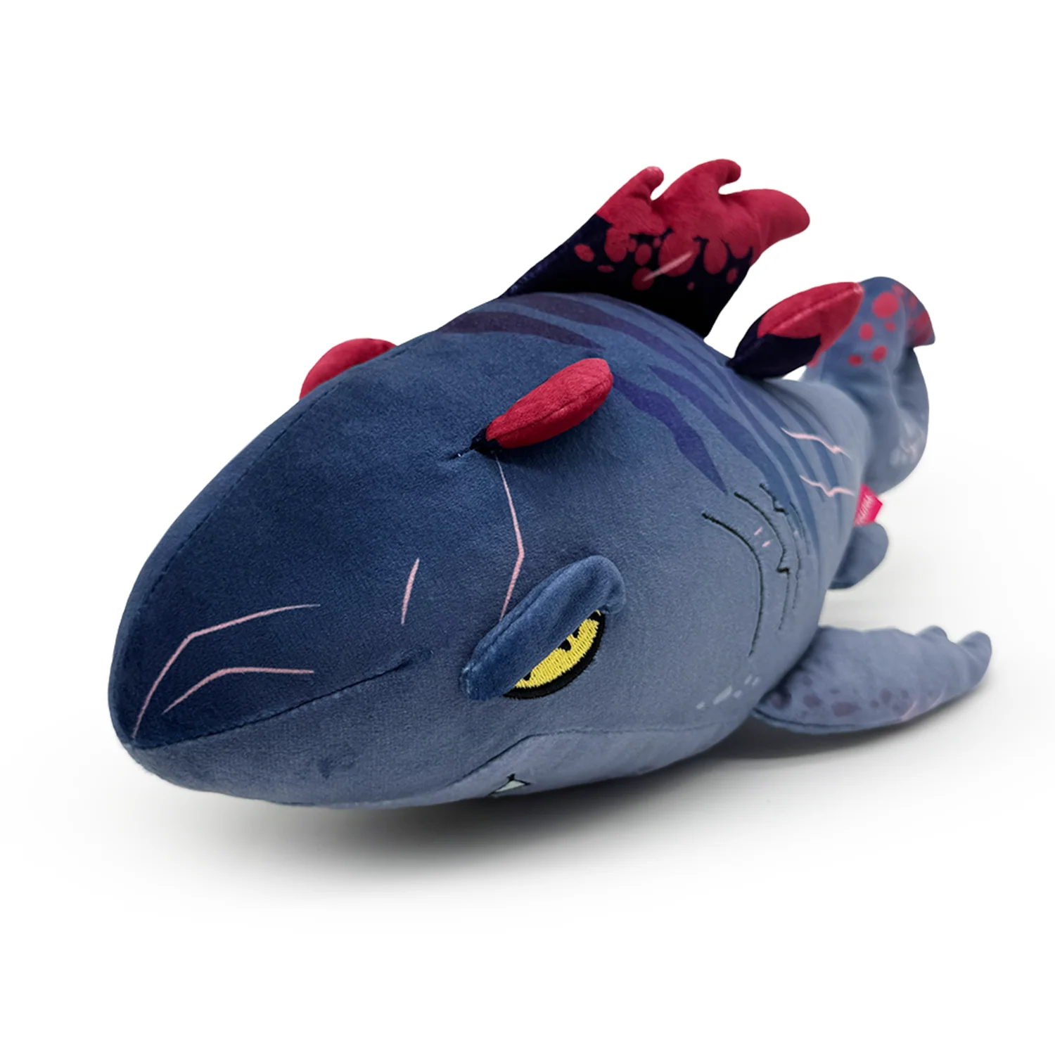 Shadowmaw Megalodon Plush (9in) - Image 3