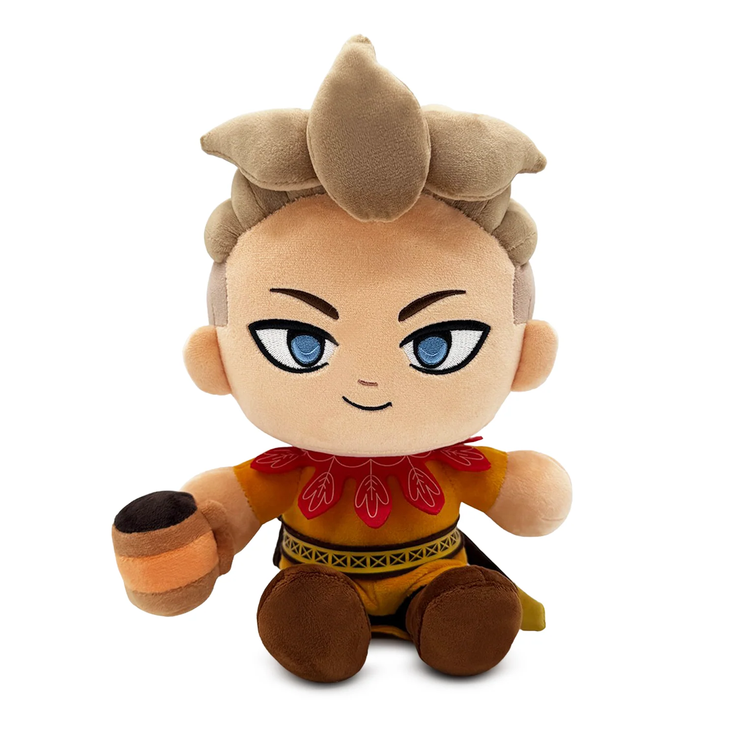 Capon Plush (9in) - Image 2