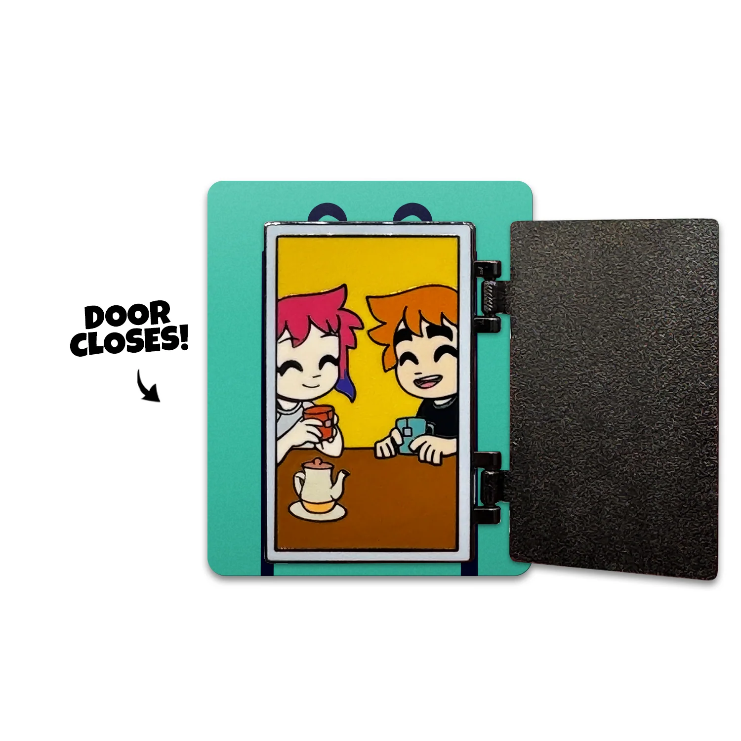 Door Swinging Pin - Image 4