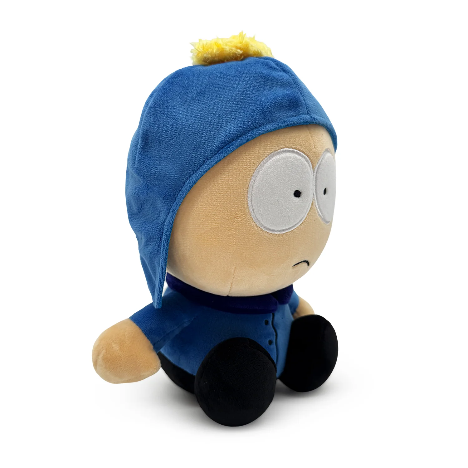 Craig Plush (9in) - Image 3