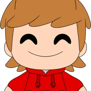 Tord Plush (9in)