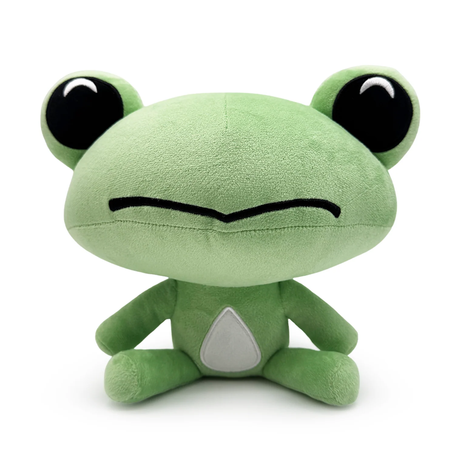 Ricky Plush (9in) - Image 2