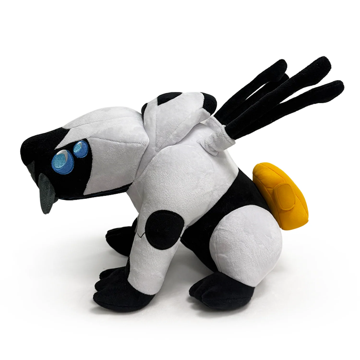 Sawtooth Plush (9in) - Image 4