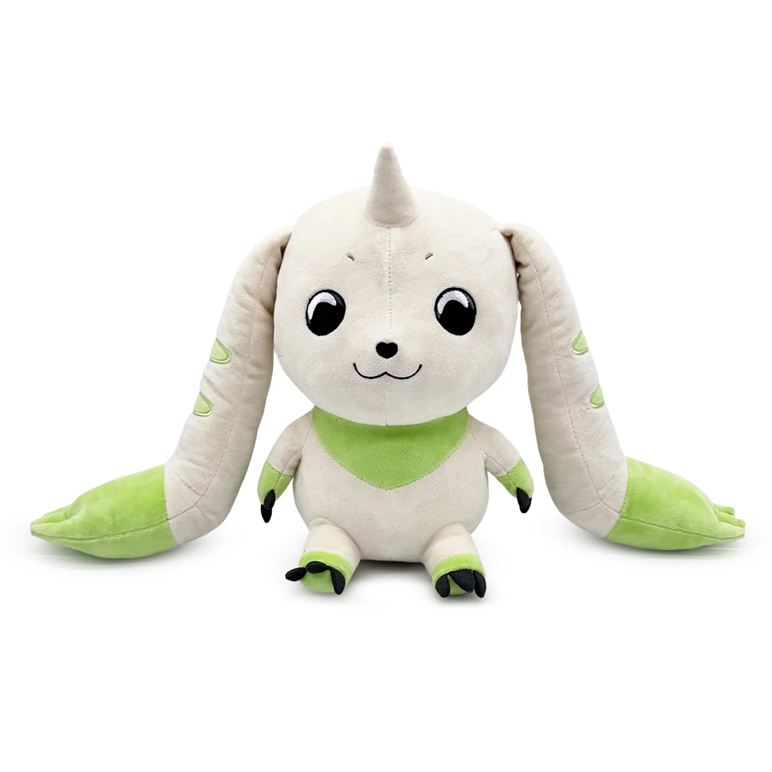 Terriermon Plush (9in) - Image 2
