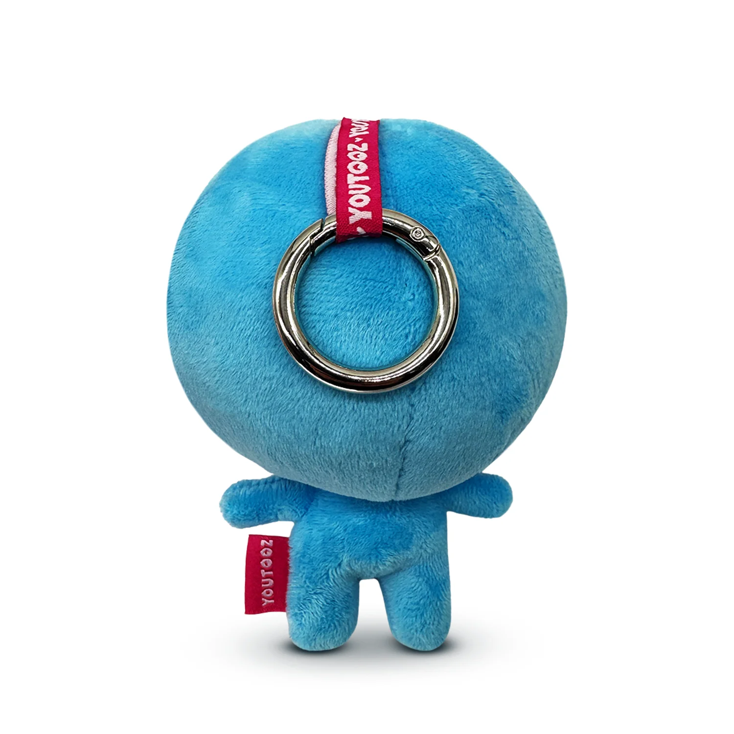 Blue Keychain - Image 3