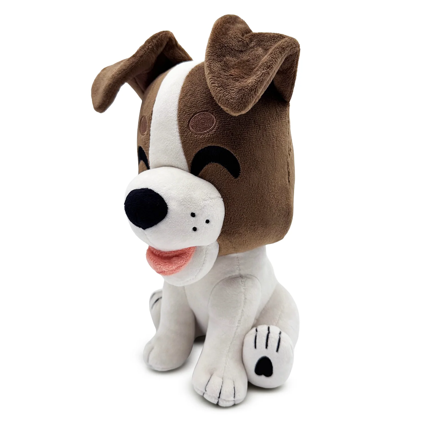 Mutt Plush (9in) - Image 4