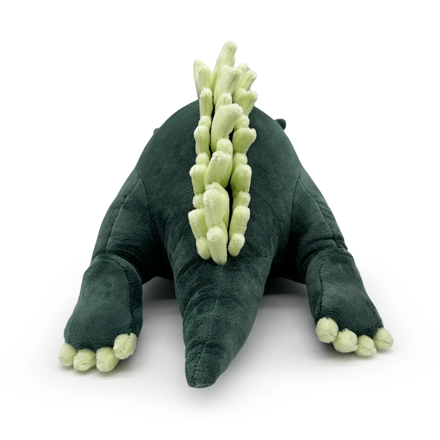 Weighted Godzilla Plush (16in) - Image 7