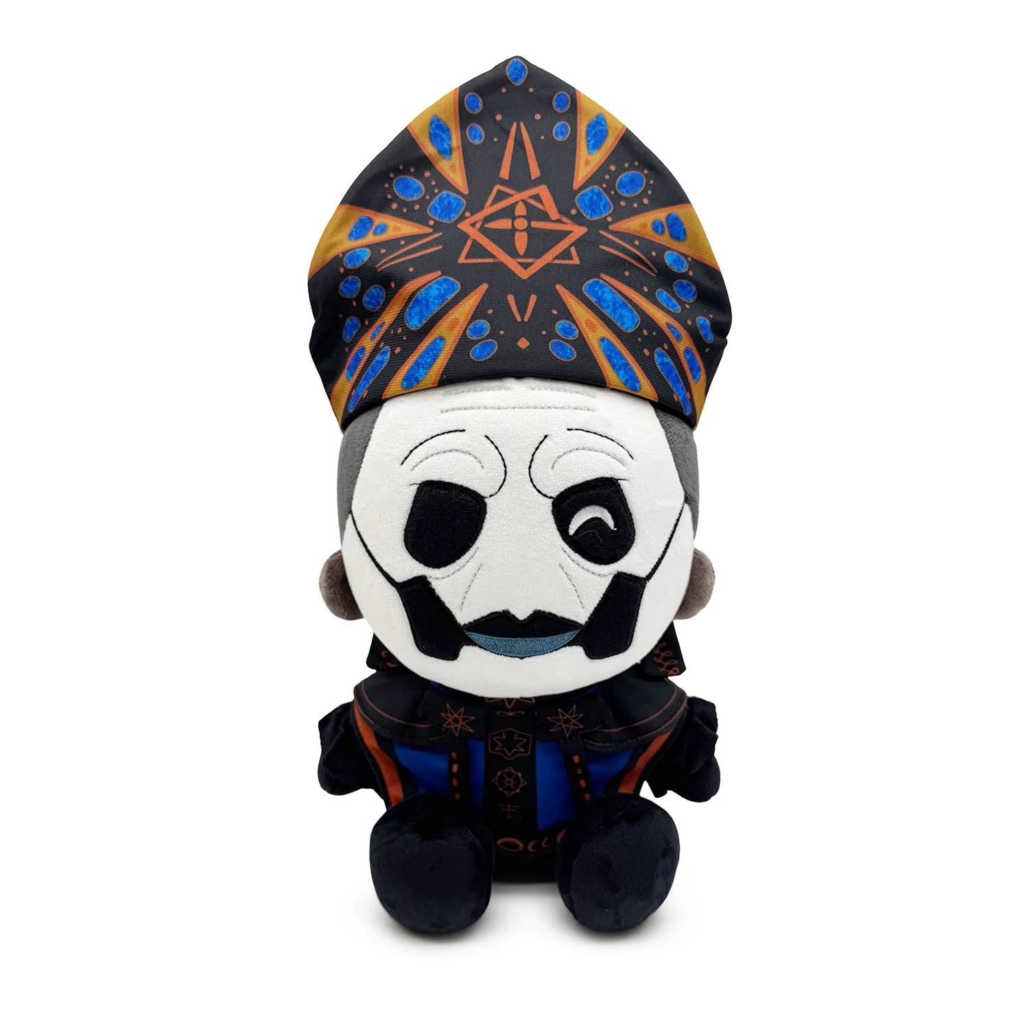Papa IV Plush (9in) - Image 2