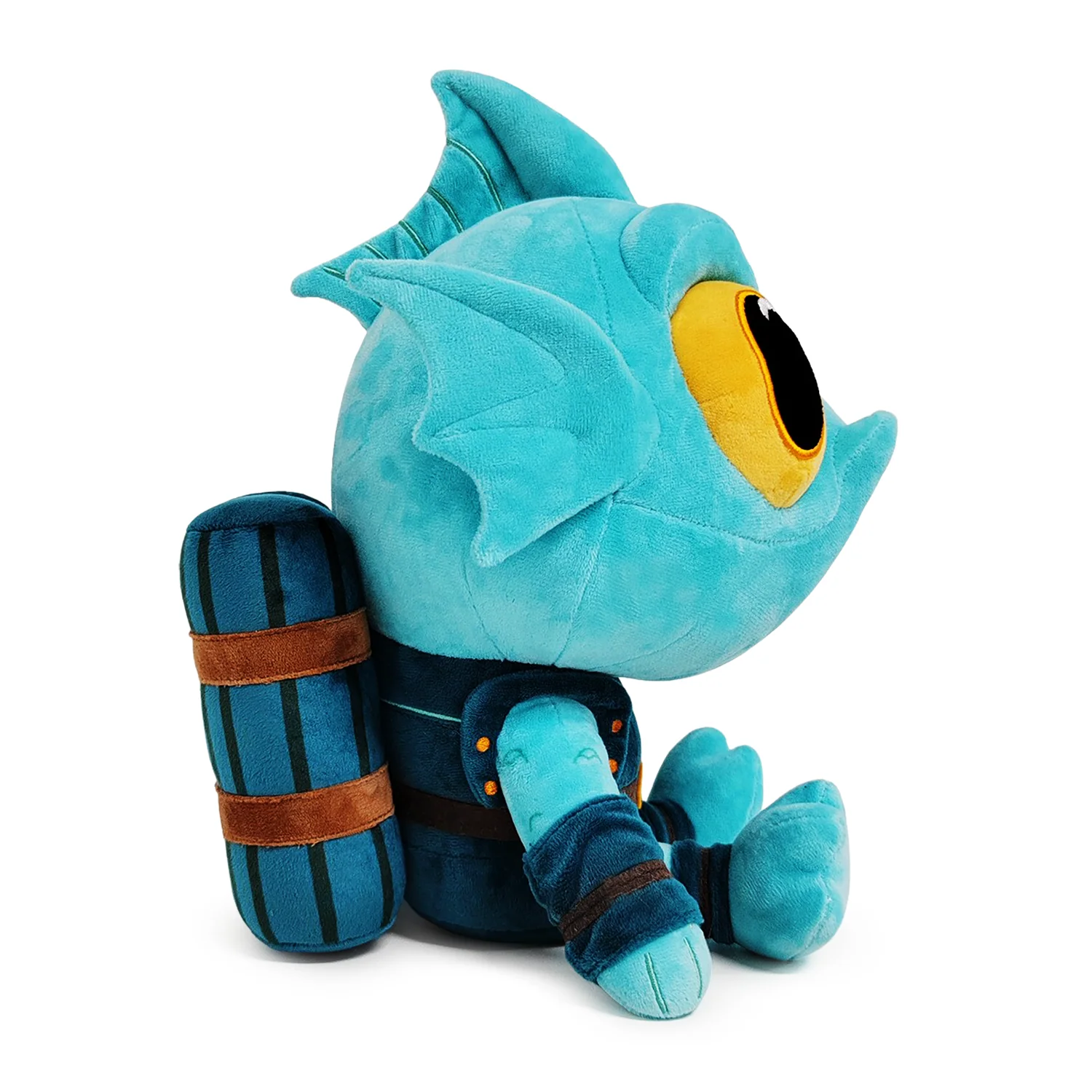 Gill Grunt Plush (9in) - Image 3