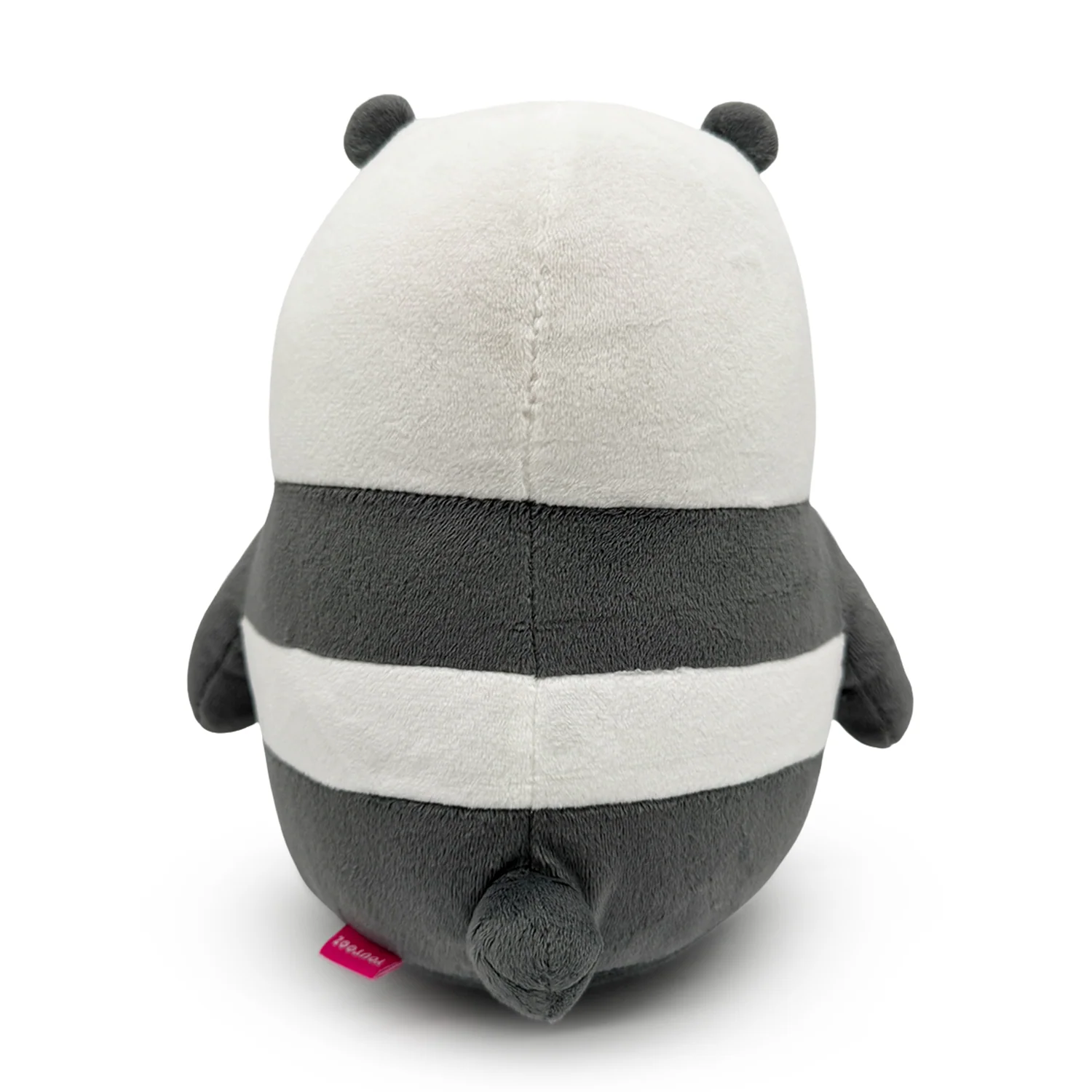 Panda Plush (9in) - Image 5