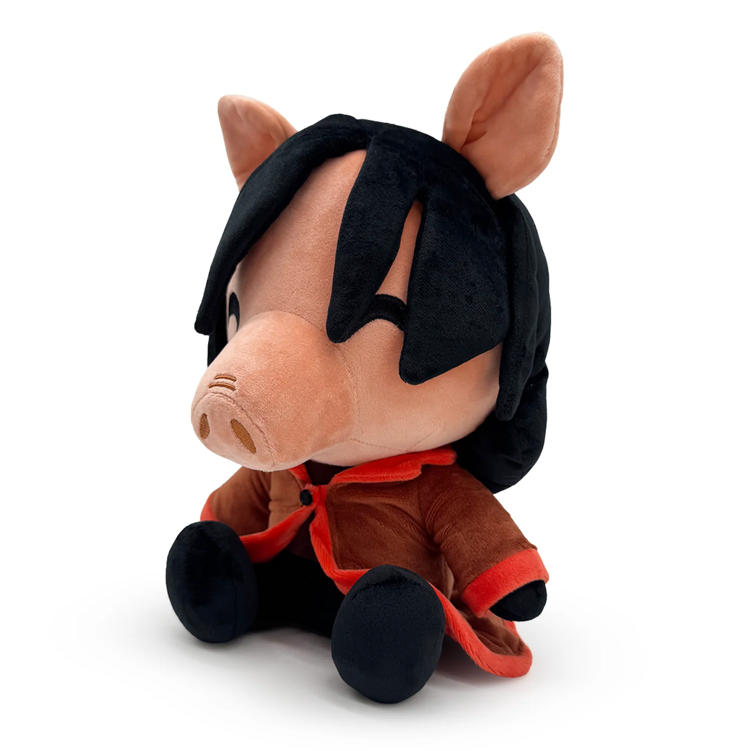 Pighead Plush (9in) - Image 4