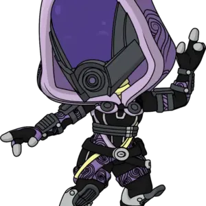 Tali