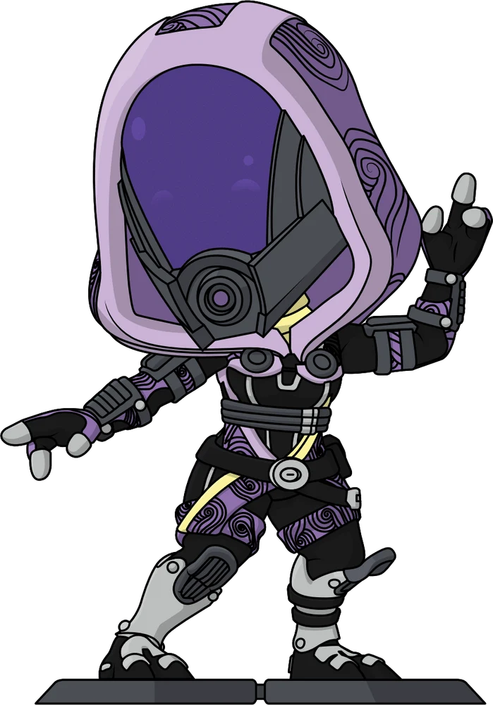 Tali