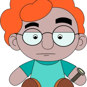 Todd Plush (9in)