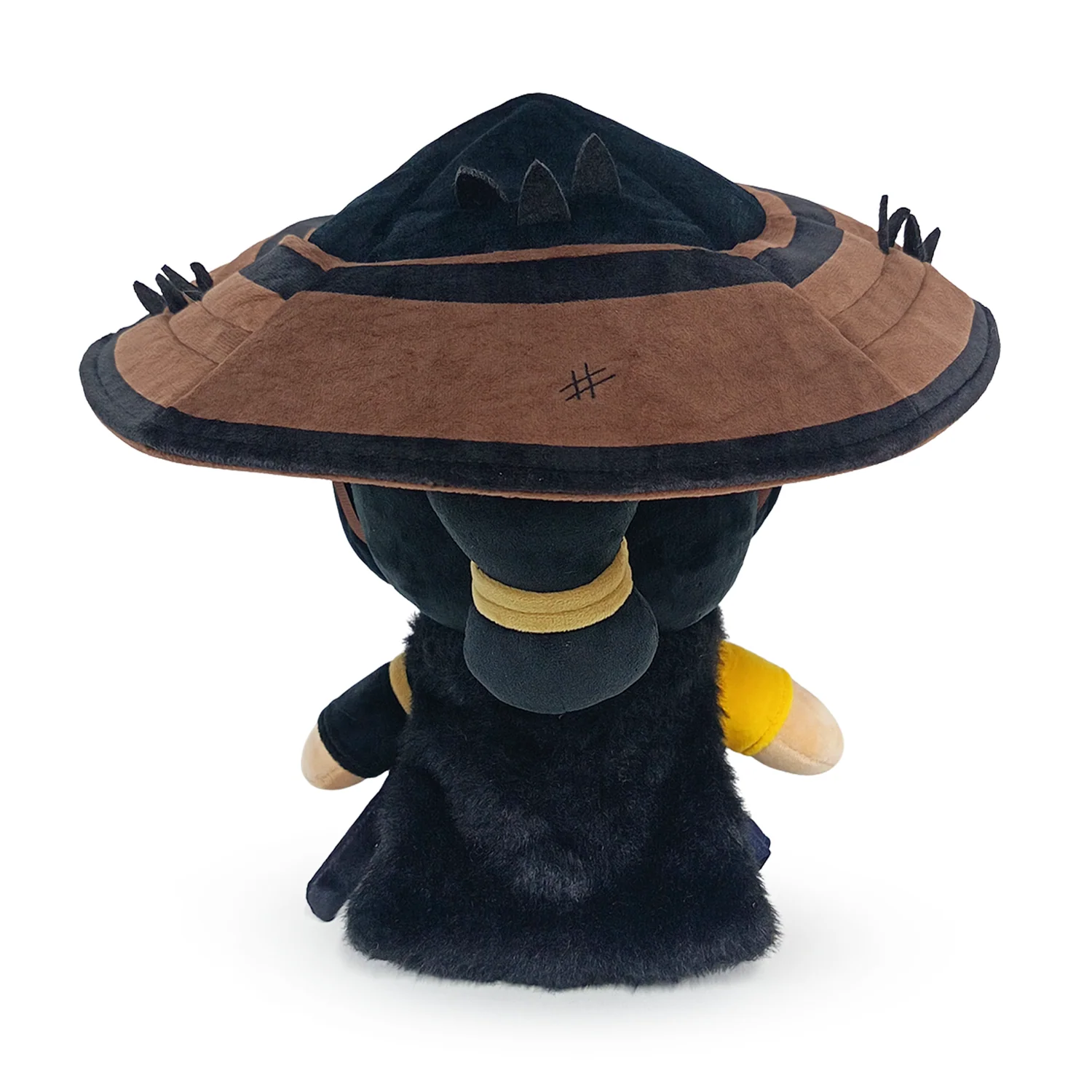 Atsu Plush (9in) - Image 5