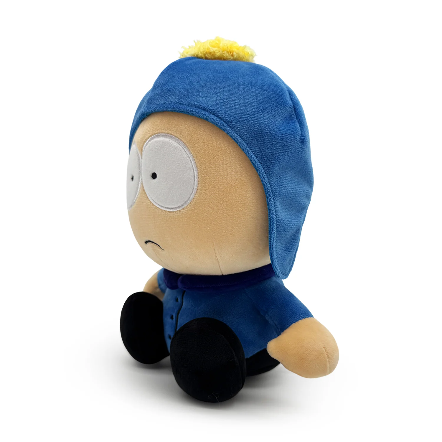 Craig Plush (9in) - Image 4