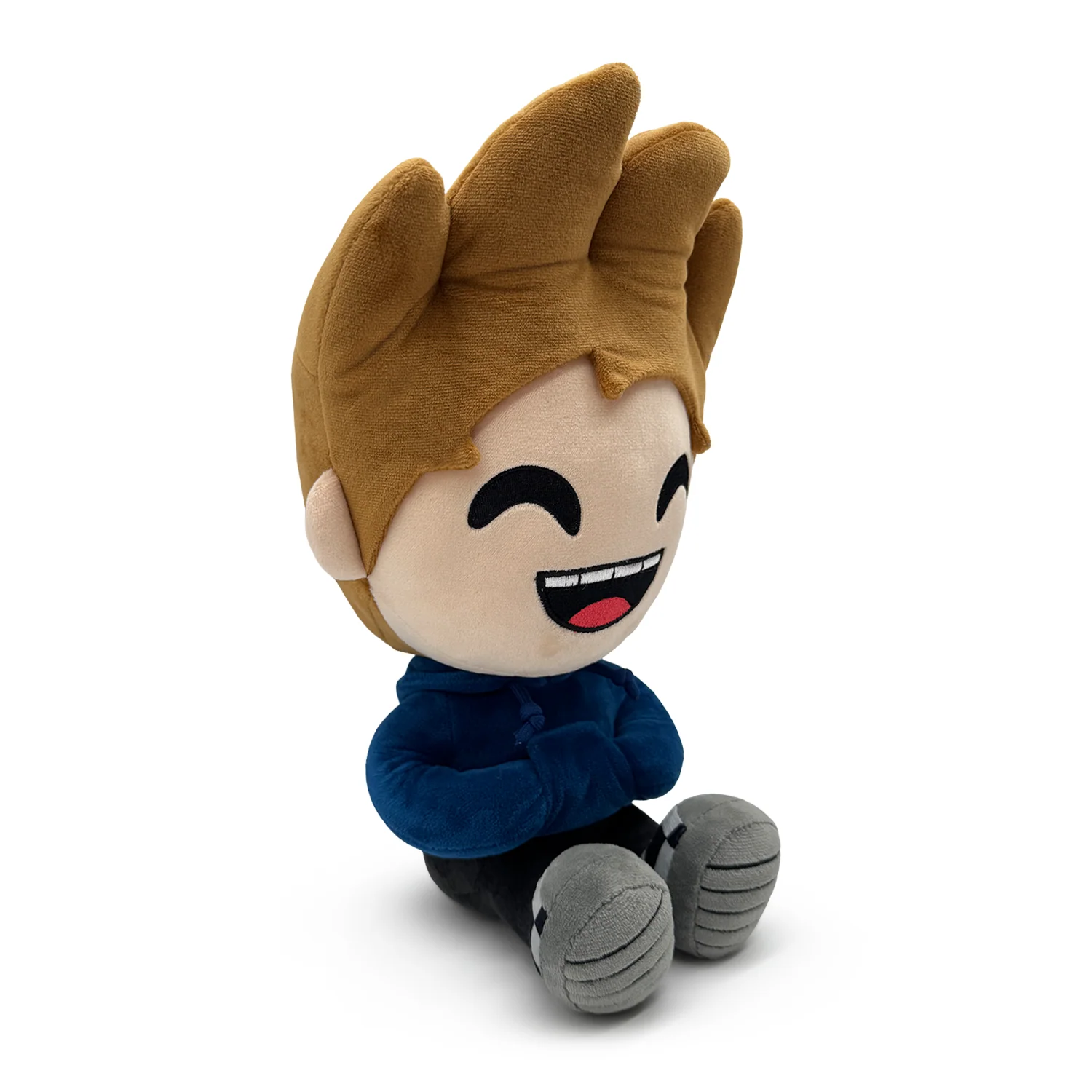 Tom Plush (9in) - Image 3