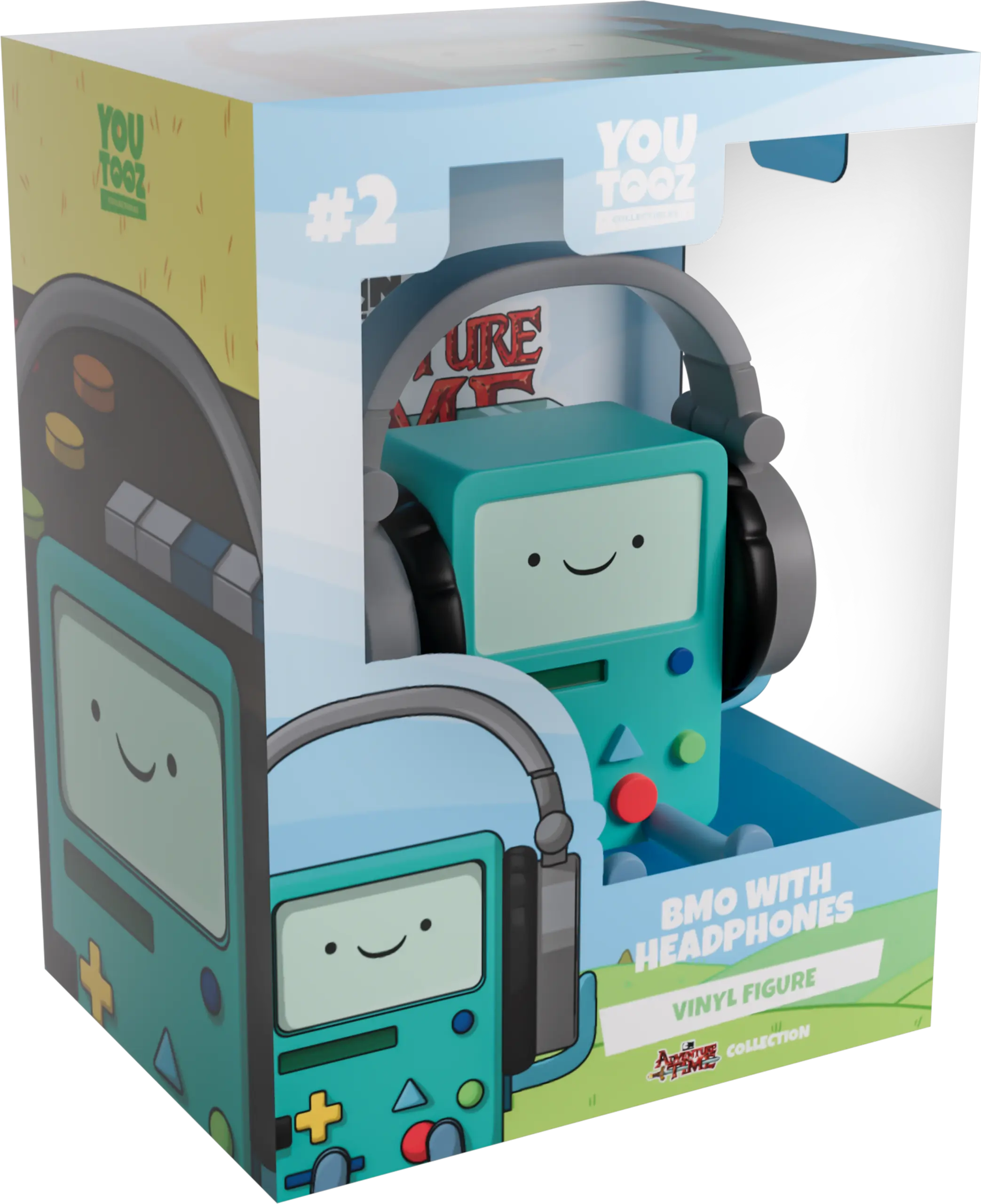 BMO - Image 2