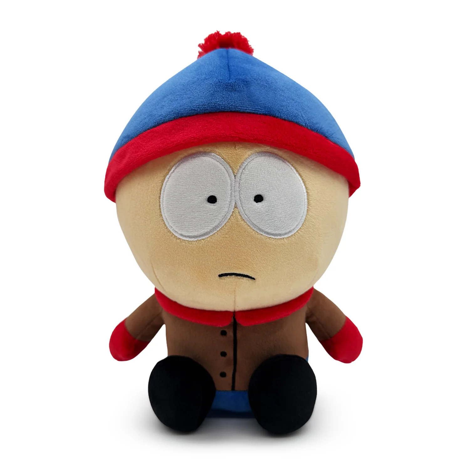 Stan Plush (9in) - Image 2