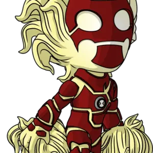 Heatblast