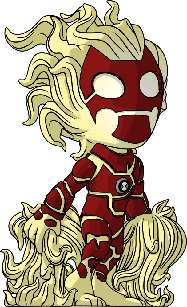 Heatblast