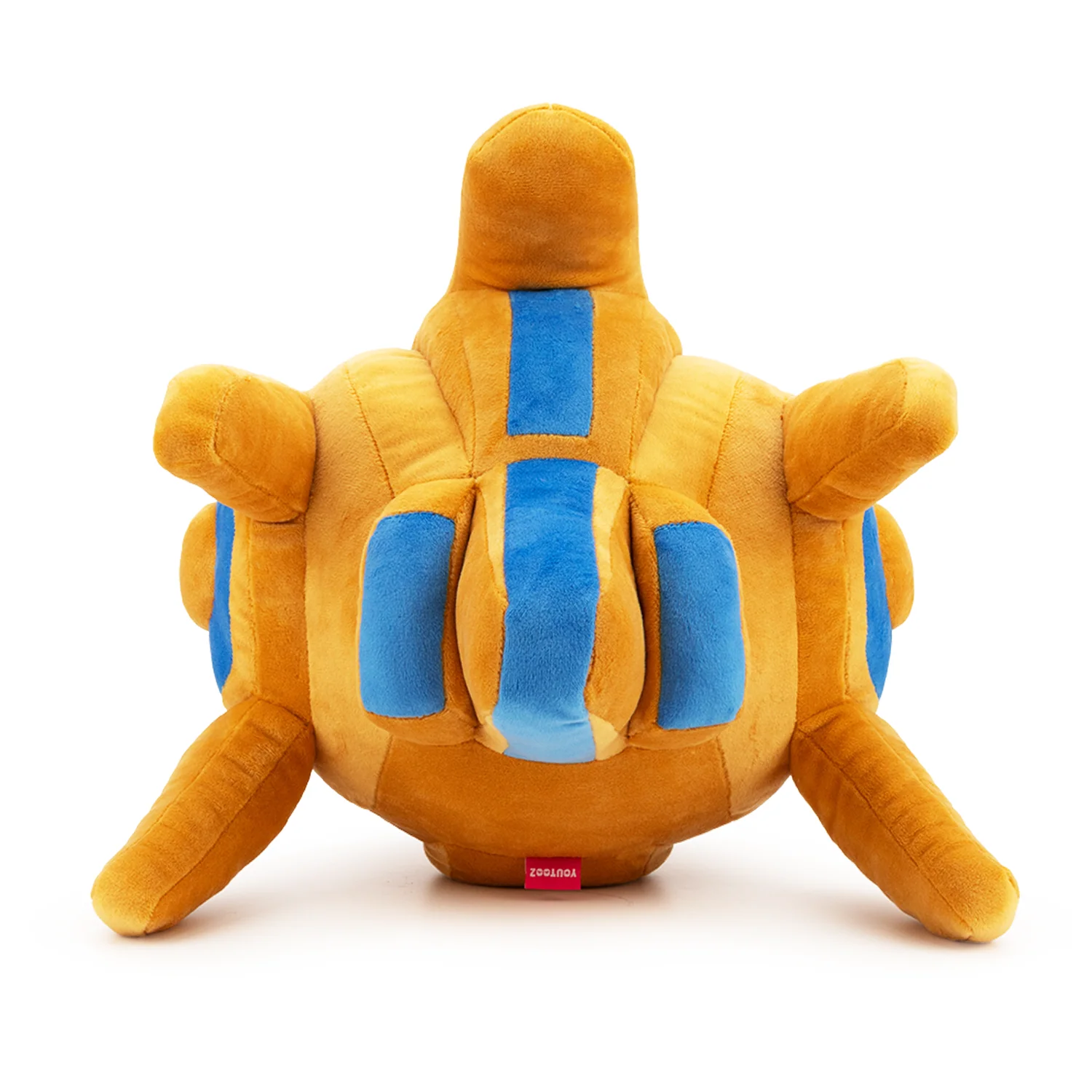 Probe Plush (9in) - Image 5
