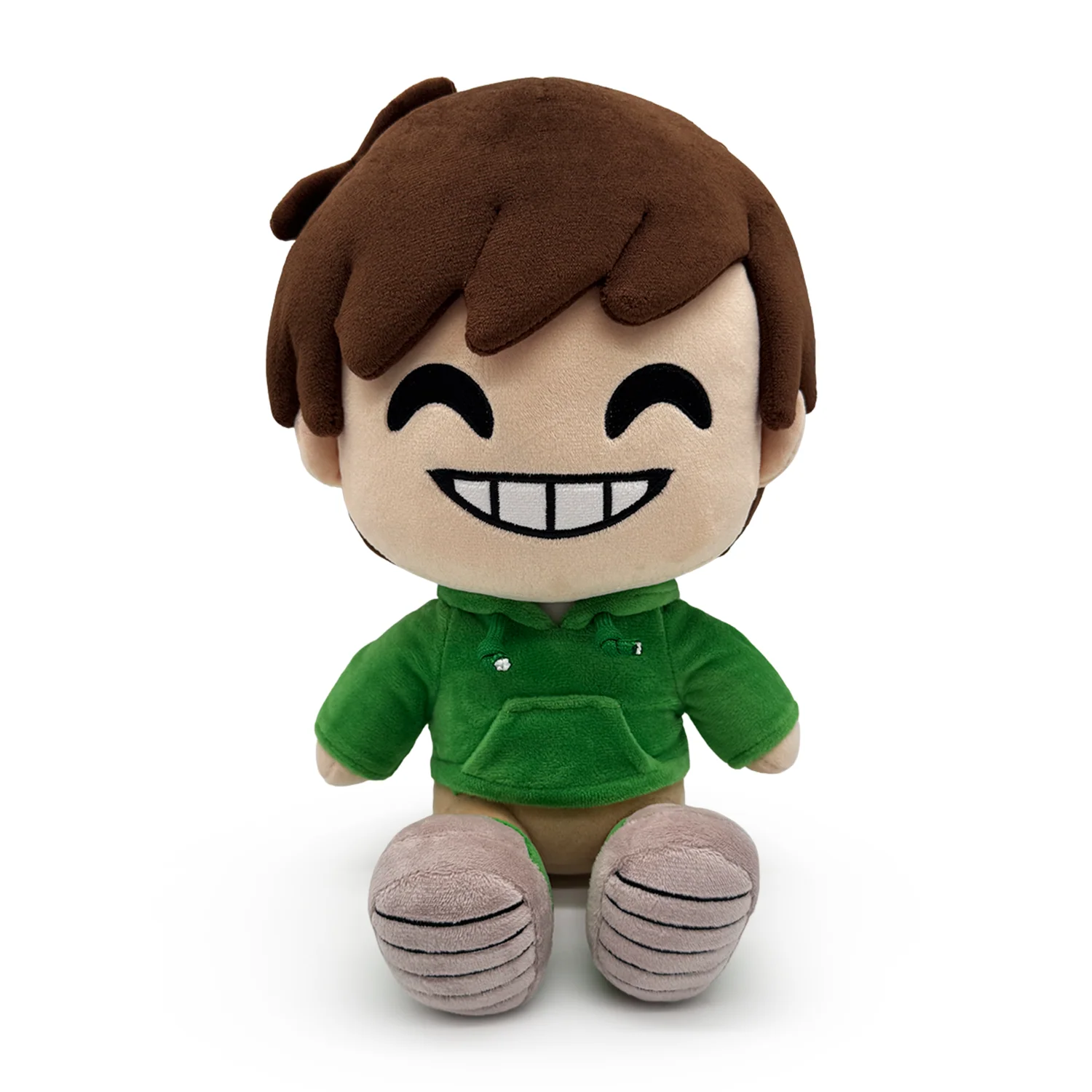Edd Plush (9in) - Image 2