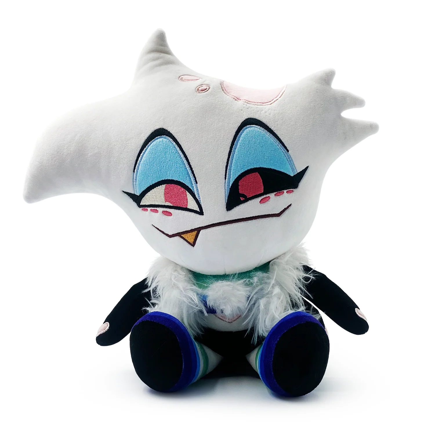 Pride Angel Dust Plush (9in) - Image 2