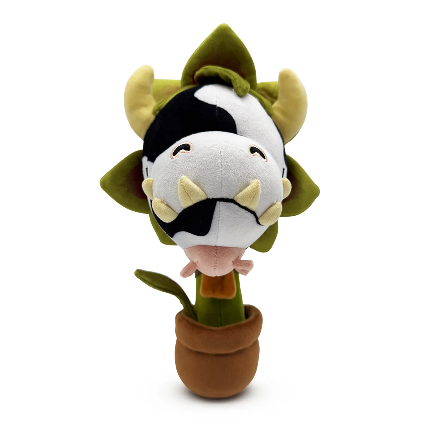 Cowplant Plush (9in) - Image 2