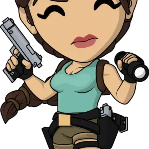 Lara Croft Tomb Raider: The Last Revelation