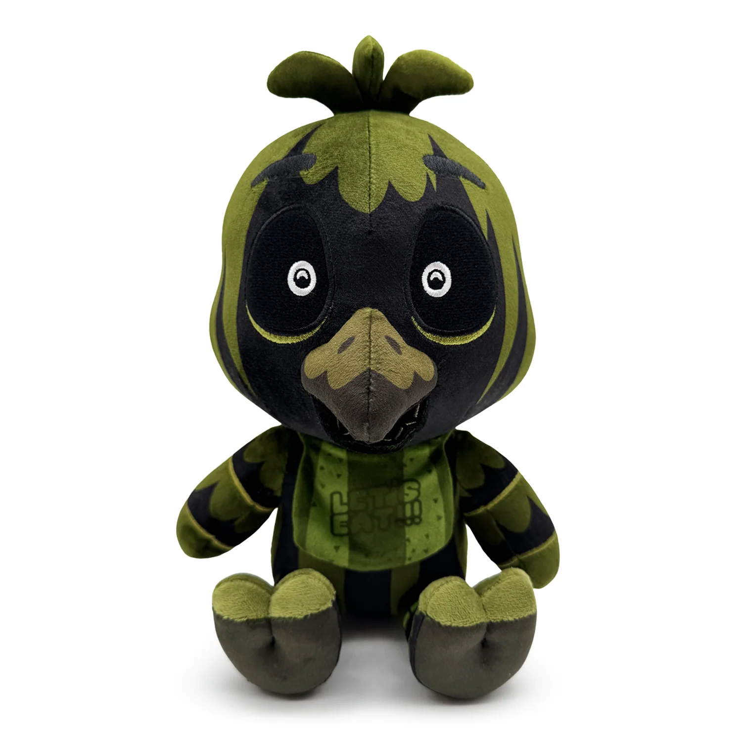 Phantom Chica Plush (9in) - Image 2