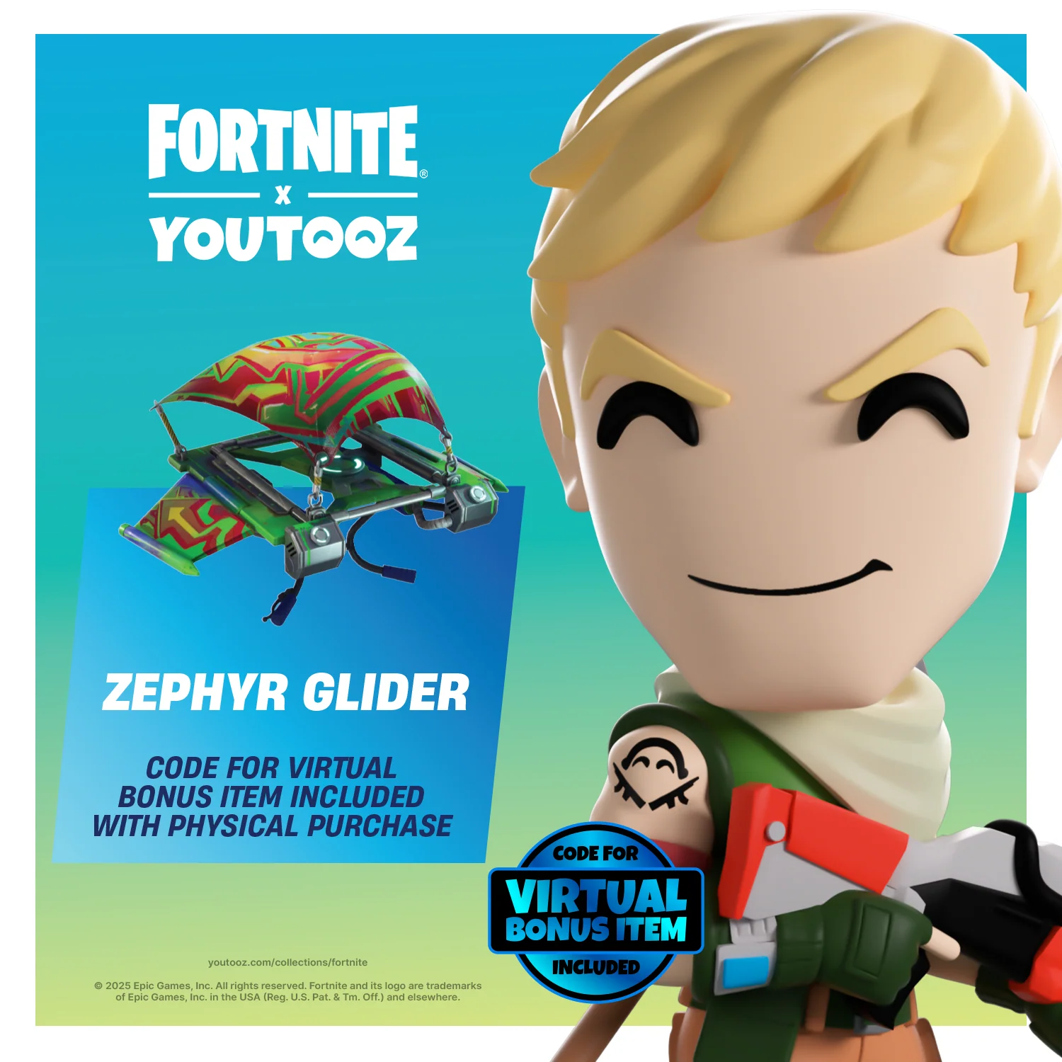 Jonesy - Image 3